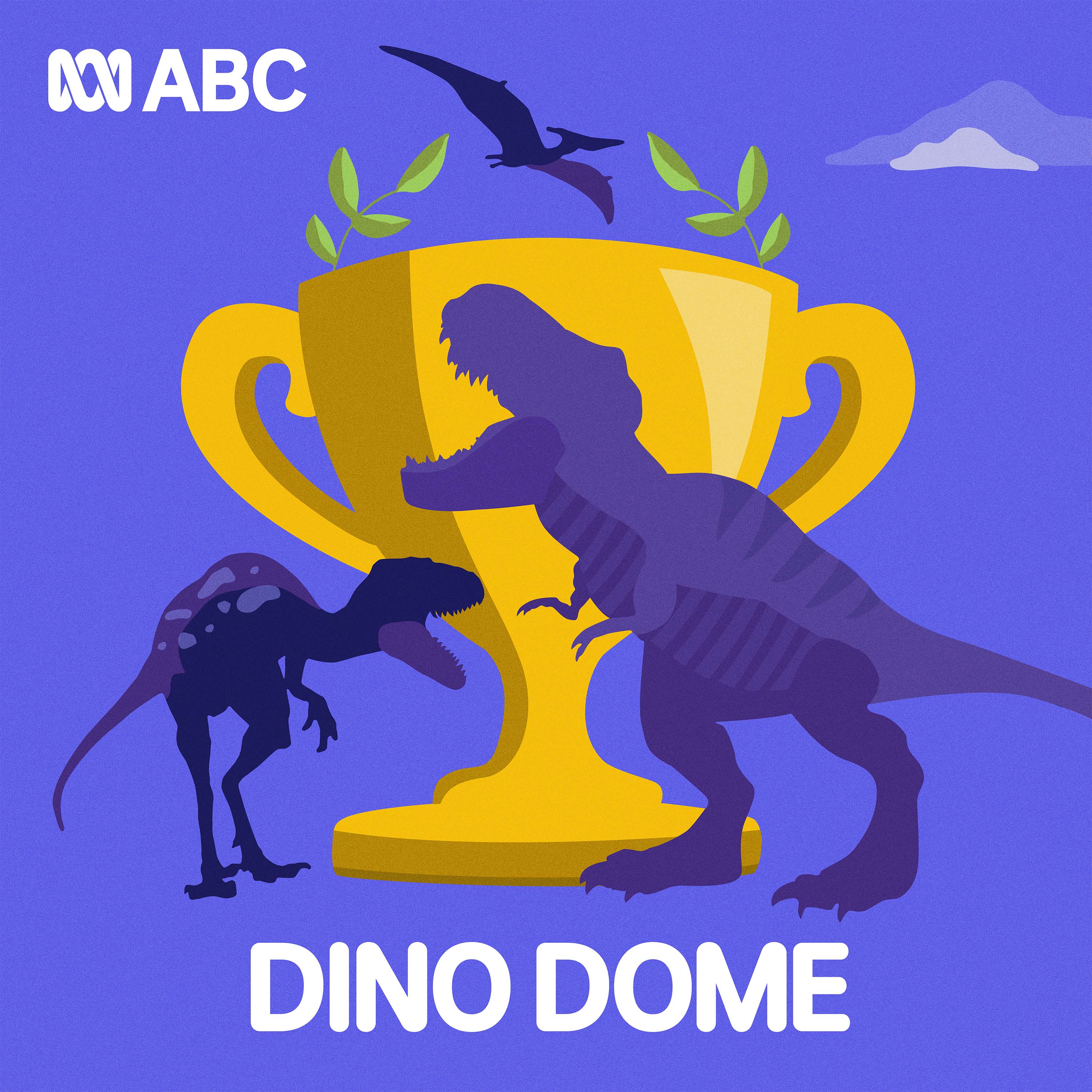 Dino Dome